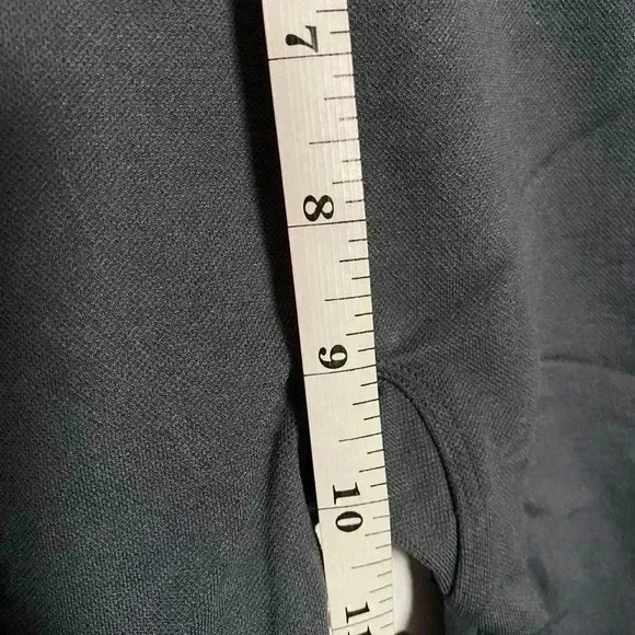 Set Active Grey Leggings - Picture 3 of 8